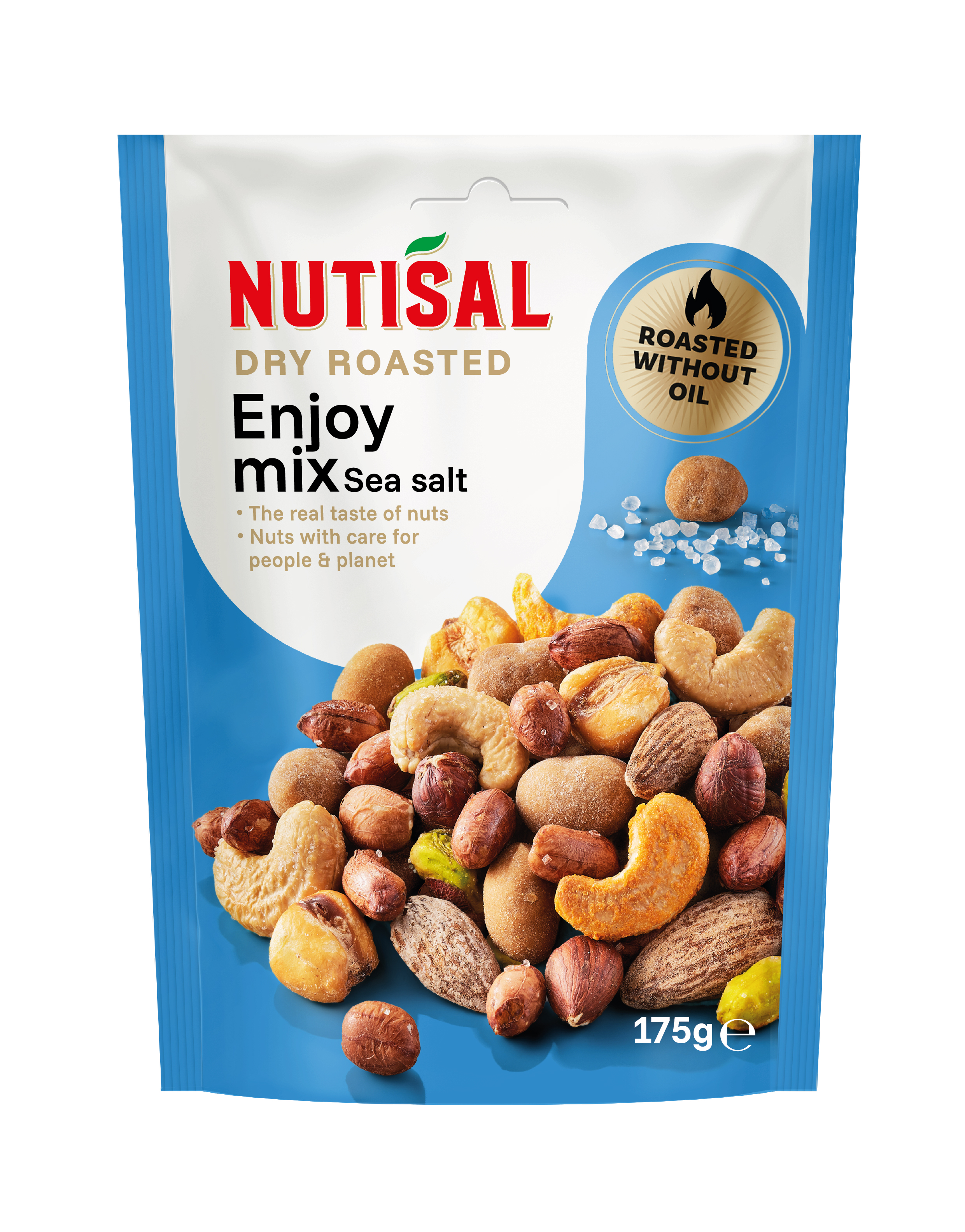 Nutisal Enjoy mix 175g